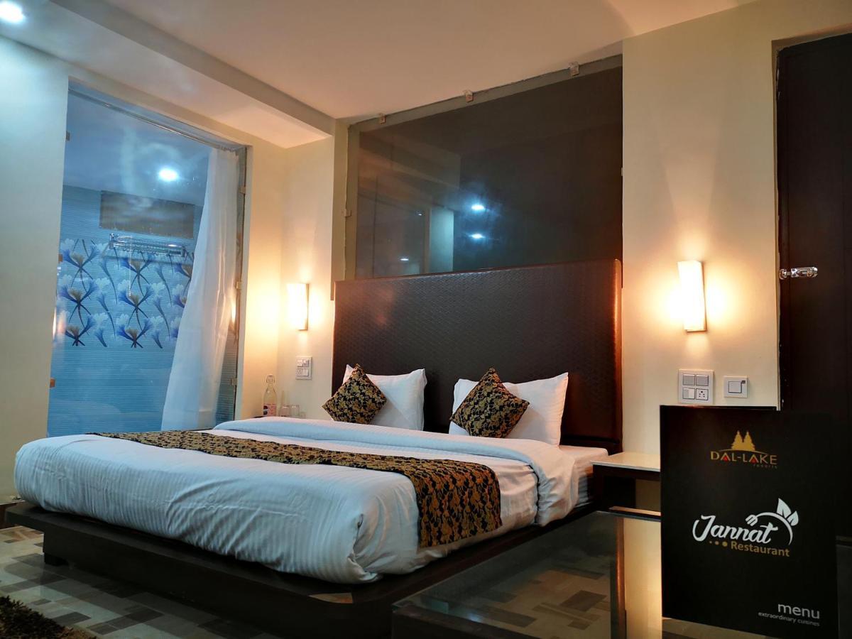 The Gateway Dal Lake Resort, Mcleodganj, Dharamshala Мак-Леод-Гейндж Экстерьер фото